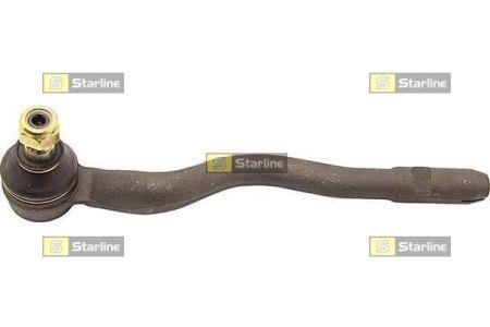StarLine 14.20.721 Tie rod end 1420721: Buy near me in Poland at 2407.PL - Good price!
