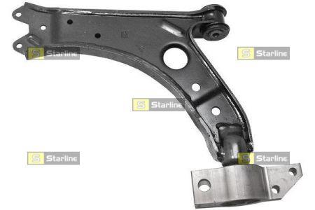 StarLine 12.27.703 Suspension arm front lower right 1227703: Buy near me in Poland at 2407.PL - Good price!