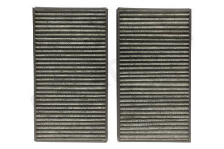 StarLine SF 2KF9567C Filter, interior air SF2KF9567C: Buy near me at 2407.PL in Poland at an Affordable price!