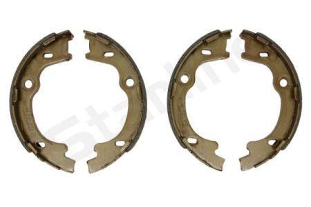 StarLine BC 09630 Parking brake shoes BC09630: Buy near me in Poland at 2407.PL - Good price!