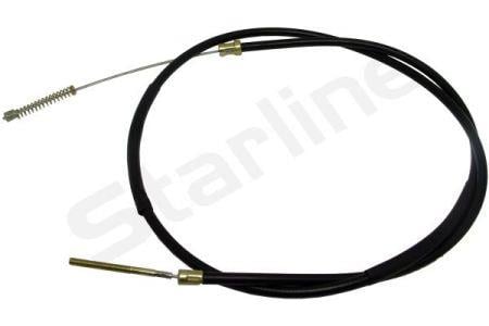 StarLine LA BR.526 Cable Pull, parking brake LABR526: Buy near me at 2407.PL in Poland at an Affordable price!