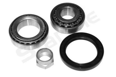 StarLine LO 00947 Wheel hub bearing LO00947: Buy near me at 2407.PL in Poland at an Affordable price!
