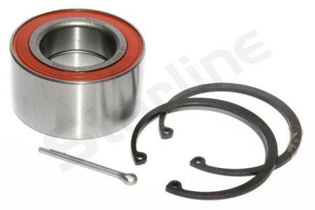 StarLine LO 01317 Wheel hub bearing LO01317: Buy near me at 2407.PL in Poland at an Affordable price!