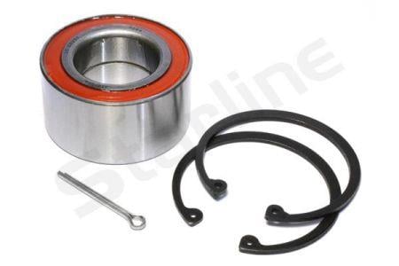 StarLine LO 03257 Wheel hub bearing LO03257: Buy near me at 2407.PL in Poland at an Affordable price!
