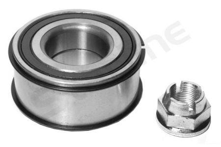 StarLine LO 03495 Wheel hub bearing LO03495: Buy near me at 2407.PL in Poland at an Affordable price!