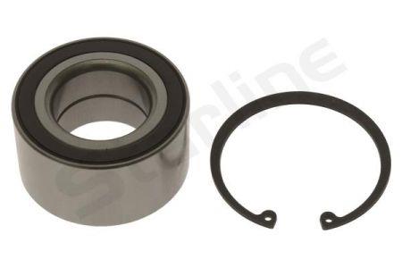 StarLine LO 03683 Wheel hub bearing LO03683: Buy near me at 2407.PL in Poland at an Affordable price!
