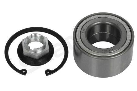 StarLine LO 06519 Front Wheel Bearing Kit LO06519: Buy near me at 2407.PL in Poland at an Affordable price!