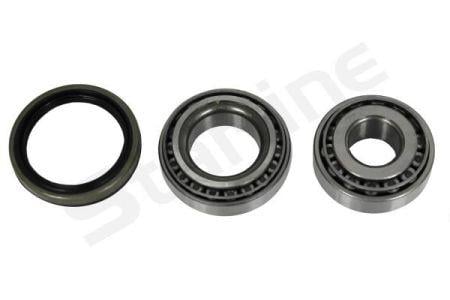 StarLine LO 0904 Wheel hub bearing LO0904: Buy near me at 2407.PL in Poland at an Affordable price!
