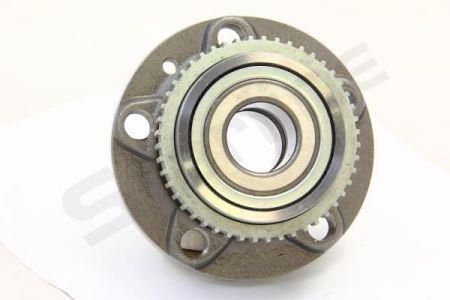StarLine LO 23424 Wheel bearing kit LO23424: Buy near me in Poland at 2407.PL - Good price!