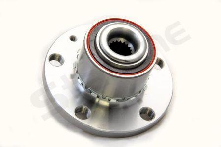StarLine LO 23568 Wheel bearing LO23568: Buy near me at 2407.PL in Poland at an Affordable price!