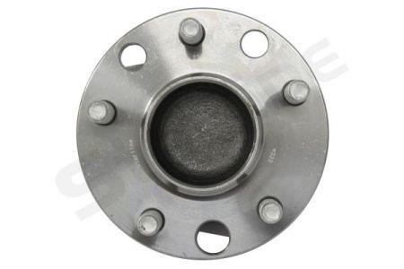 StarLine LO 23576 Wheel hub bearing LO23576: Buy near me in Poland at 2407.PL - Good price!