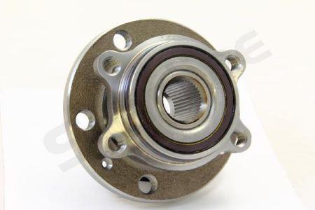 Wheel hub with front bearing StarLine LO 23643