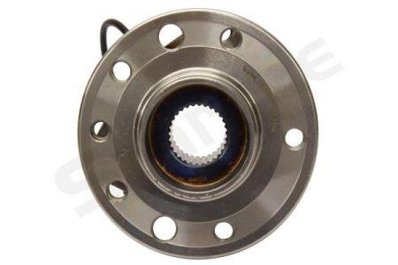 StarLine LO 26507 Wheel hub bearing LO26507: Buy near me at 2407.PL in Poland at an Affordable price!