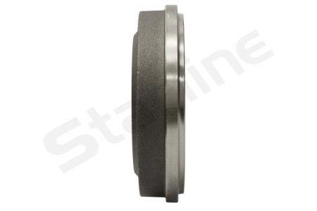 StarLine PB 10 000 Brake drum PB10000: Buy near me in Poland at 2407.PL - Good price!