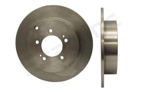 StarLine PB 1783 Brake disc PB1783: Buy near me at 2407.PL in Poland at an Affordable price!