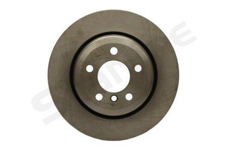 StarLine PB 20395 Brake disc PB20395: Buy near me at 2407.PL in Poland at an Affordable price!