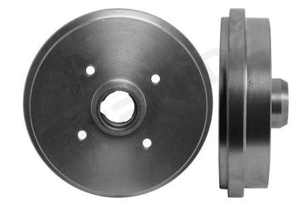 StarLine PB 6055 Brake drum PB6055: Buy near me at 2407.PL in Poland at an Affordable price!