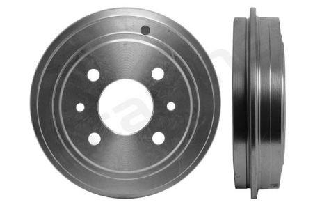 StarLine PB 6333 Brake drum PB6333: Buy near me at 2407.PL in Poland at an Affordable price!