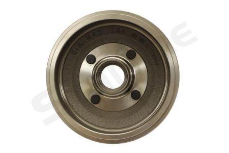 StarLine PB 6999 Brake drum PB6999: Buy near me in Poland at 2407.PL - Good price!