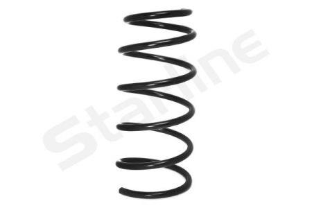 StarLine PR TH053 Suspension spring front PRTH053: Buy near me at 2407.PL in Poland at an Affordable price!