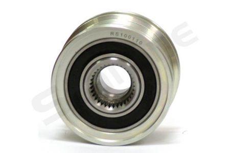 StarLine RS 100110 Freewheel clutch, alternator RS100110: Buy near me in Poland at 2407.PL - Good price!