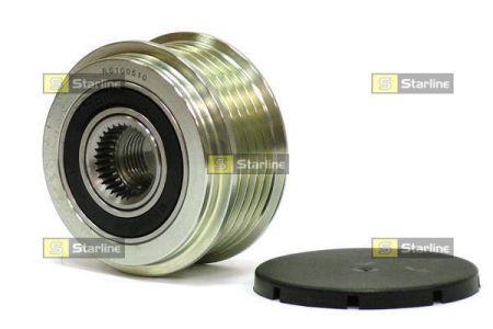 StarLine RS 100510 Freewheel clutch, alternator RS100510: Buy near me in Poland at 2407.PL - Good price!