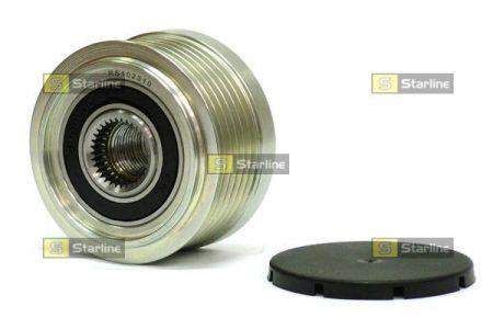 StarLine RS 102310 Freewheel clutch, alternator RS102310: Buy near me in Poland at 2407.PL - Good price!