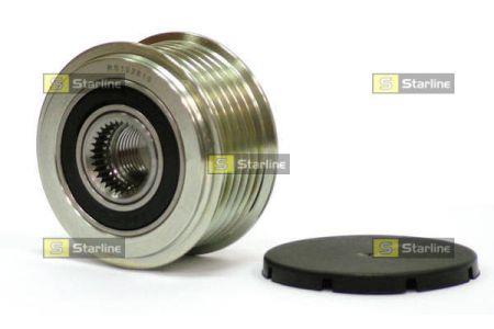 StarLine RS 102810 Freewheel clutch, alternator RS102810: Buy near me in Poland at 2407.PL - Good price!