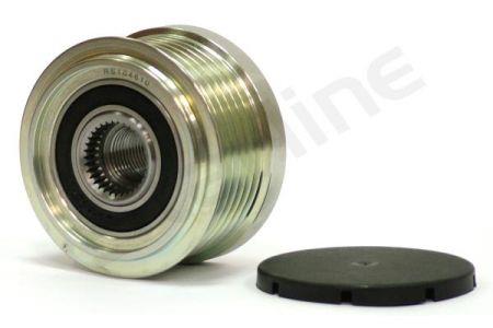 StarLine RS 104610 Freewheel clutch, alternator RS104610: Buy near me in Poland at 2407.PL - Good price!