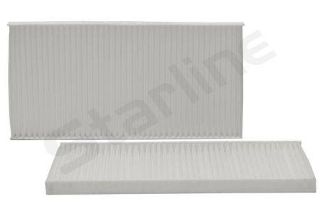 Filter, interior air StarLine SF 2KF9496