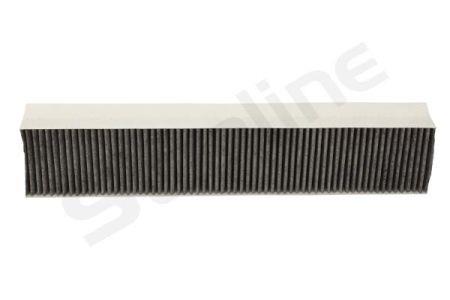 StarLine SF KF9444C Filter, interior air SFKF9444C: Buy near me at 2407.PL in Poland at an Affordable price!