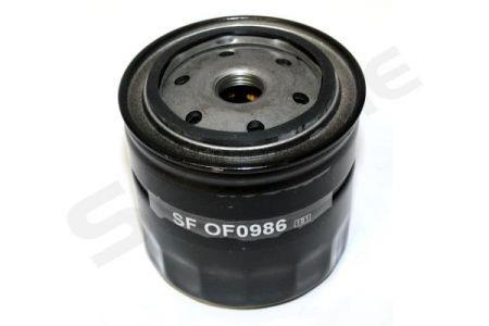 StarLine SF OF0986 Oil Filter SFOF0986: Buy near me in Poland at 2407.PL - Good price!