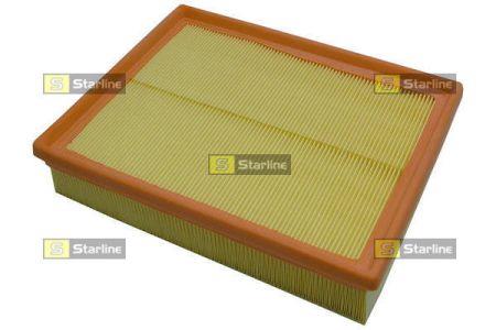 StarLine SF VF 2057 Luftfilter SFVF2057: Kaufen Sie zu einem guten Preis in Polen bei 2407.PL!