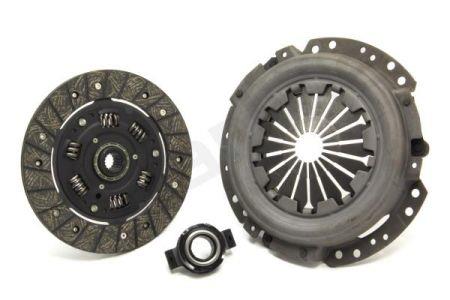 StarLine SL 3DS0108 Clutch kit SL3DS0108: Buy near me at 2407.PL in Poland at an Affordable price!