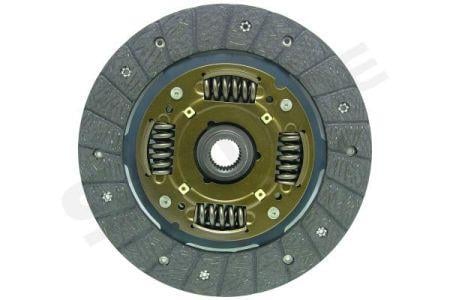 StarLine SL LA0054 Clutch disc SLLA0054: Buy near me at 2407.PL in Poland at an Affordable price!