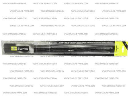 StarLine ST SR5351 Set of frame wiper blades 530/510 STSR5351: Buy near me in Poland at 2407.PL - Good price!