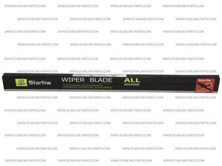 StarLine ST SR55 Frame wiper blade 550 mm (22") STSR55: Buy near me in Poland at 2407.PL - Good price!