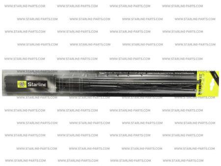 StarLine ST SR5555 Set of frame wiper blades 550/550 STSR5555: Buy near me in Poland at 2407.PL - Good price!
