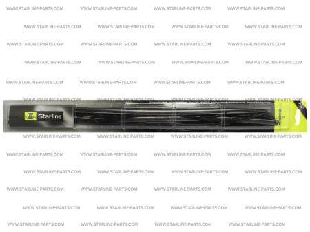 StarLine ST SR6050 Set of frame wiper blades 600/500 STSR6050: Buy near me at 2407.PL in Poland at an Affordable price!