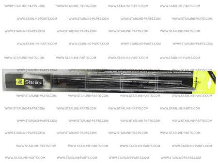 StarLine ST SR6055 Set of frame wiper blades 600/550 STSR6055: Buy near me in Poland at 2407.PL - Good price!