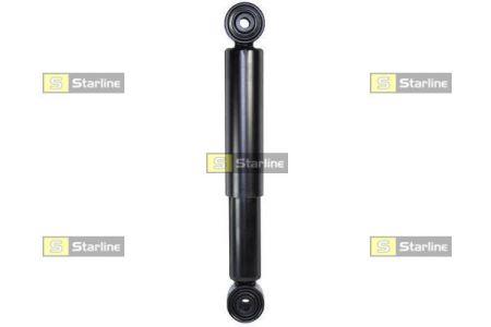 StarLine TL C00074.2 A set of rear gas-oil shock absorbers (price for 1 unit) TLC000742: Buy near me in Poland at 2407.PL - Good price!