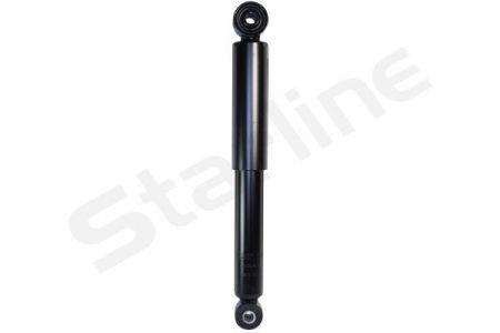 StarLine TL C00080.2 A set of rear gas-oil shock absorbers (price for 1 unit) TLC000802: Buy near me at 2407.PL in Poland at an Affordable price!