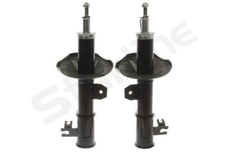StarLine TL C00104/5 A set of front gas-oil shock absorbers (price for 1 unit) TLC001045: Buy near me in Poland at 2407.PL - Good price!