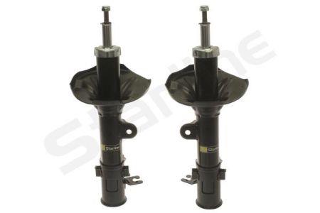 StarLine TL C00117/8 A set of rear gas-oil shock absorbers (price for 1 unit) TLC001178: Buy near me in Poland at 2407.PL - Good price!