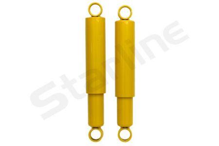 StarLine TL C00141.2 A set of rear gas-oil shock absorbers (price for 1 unit) TLC001412: Buy near me in Poland at 2407.PL - Good price!