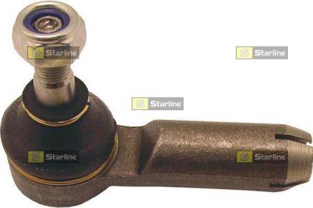 StarLine 12.10.720 Tie rod end 1210720: Buy near me in Poland at 2407.PL - Good price!
