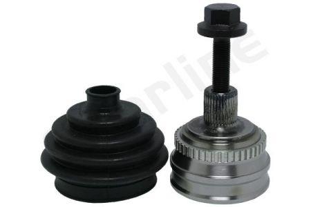 StarLine 12.12.605 CV joint 1212605: Buy near me in Poland at 2407.PL - Good price!