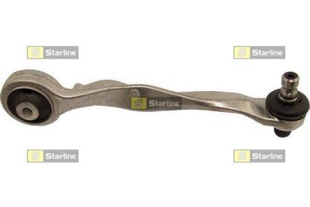 StarLine 12.22.710 Suspension arm front upper right 1222710: Buy near me in Poland at 2407.PL - Good price!