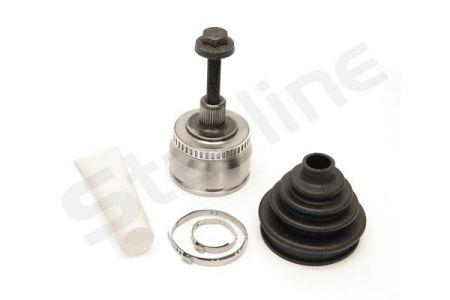 StarLine 12.23.600 CV joint 1223600: Buy near me in Poland at 2407.PL - Good price!