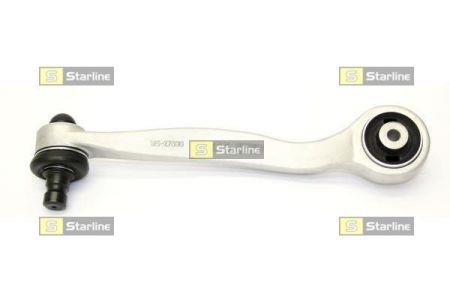 StarLine 12.54.702 Suspension arm front upper left 1254702: Buy near me at 2407.PL in Poland at an Affordable price!